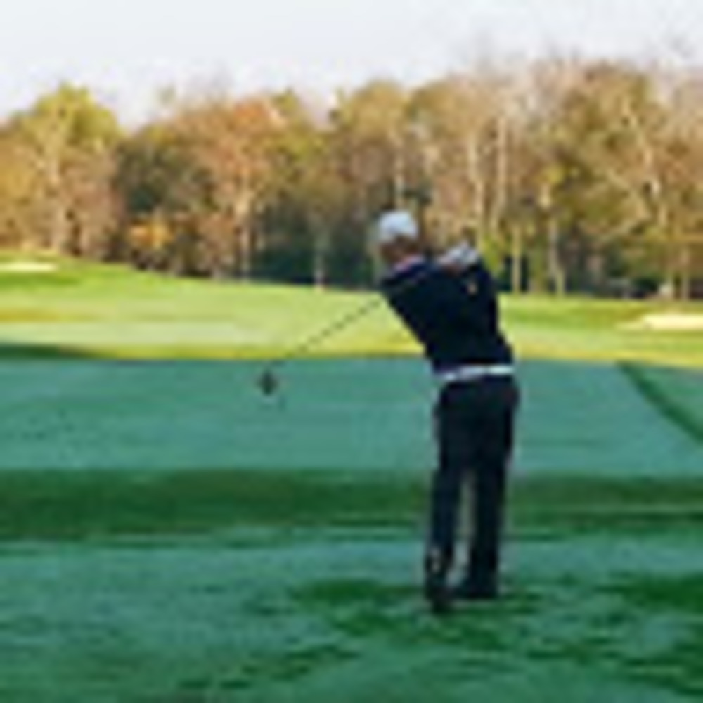 Meet your Posher, Alex